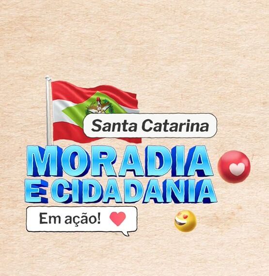 Moradia e Cidadania em Ação – Santa Catarina