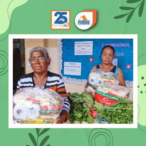 Projeto Horta Escola promove segurança alimentar e sustentabilidade em Goiás