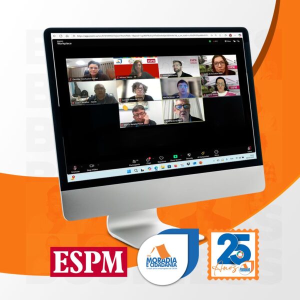 ESPM e ONG Moradia e Cidadania juntos pela educação para transformar vidas