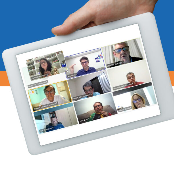 FENAG IMPACTA e MORADIA e CIDADANIA realizam 1° Oficina de Capacitação da 2025*