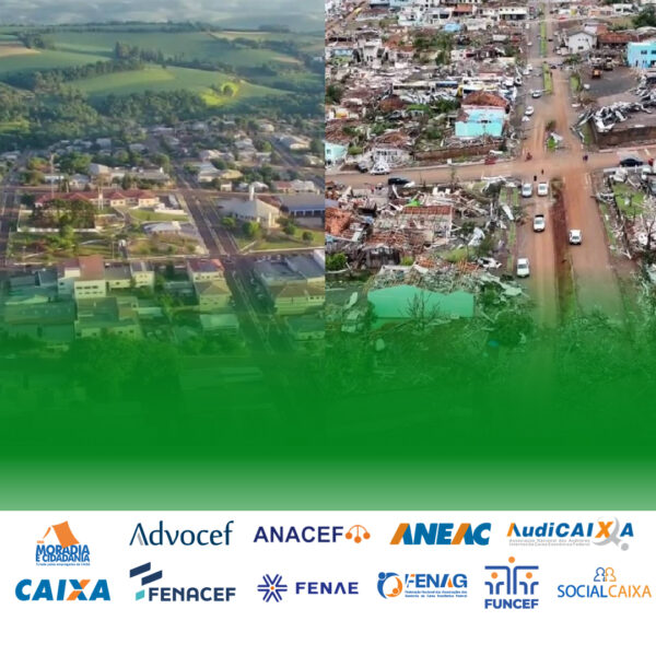 CAMPANHA NACIONAL – SOS PARANÁ | Rio Bonito do Iguaçu