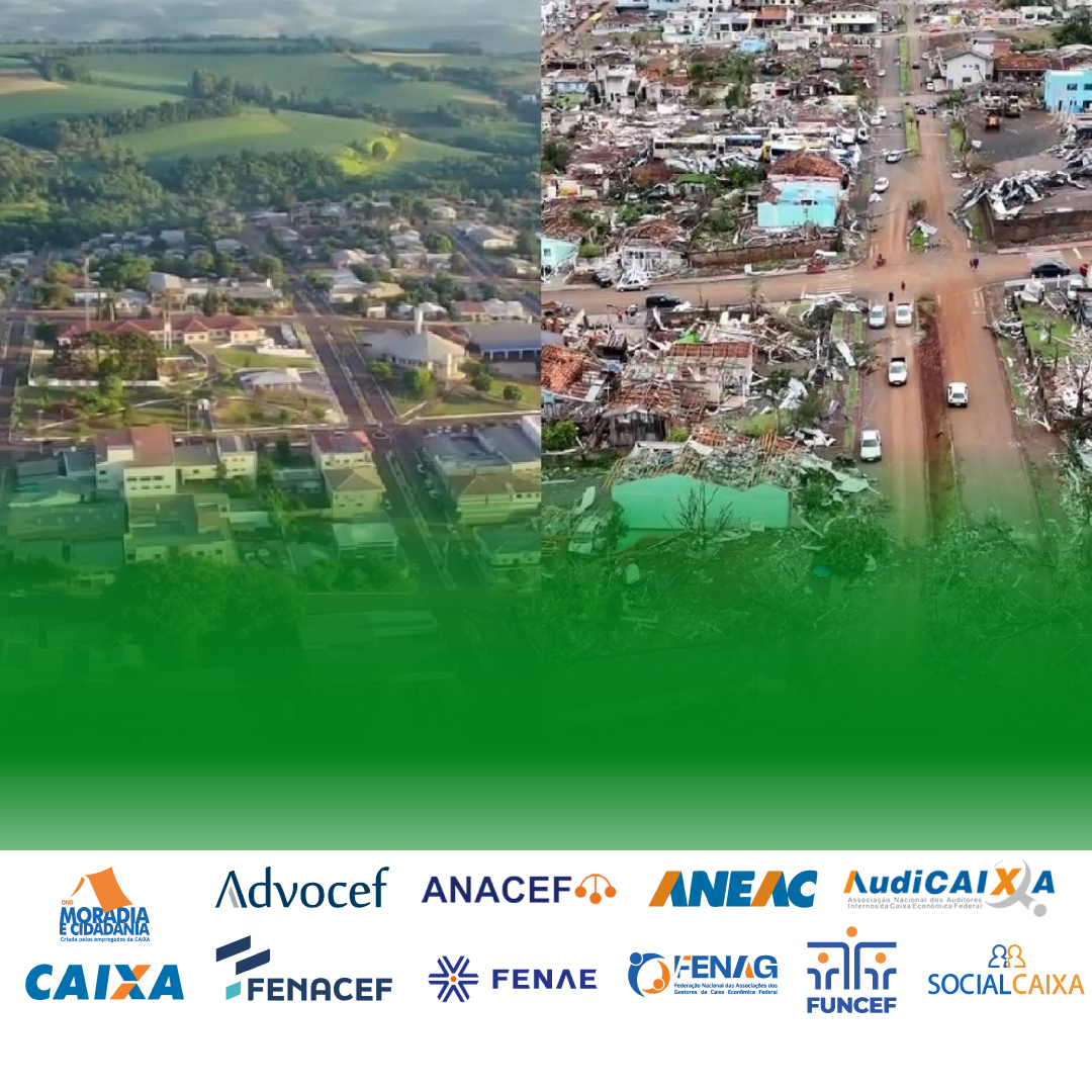 CAMPANHA NACIONAL – SOS PARANÁ | Rio Bonito do Iguaçu