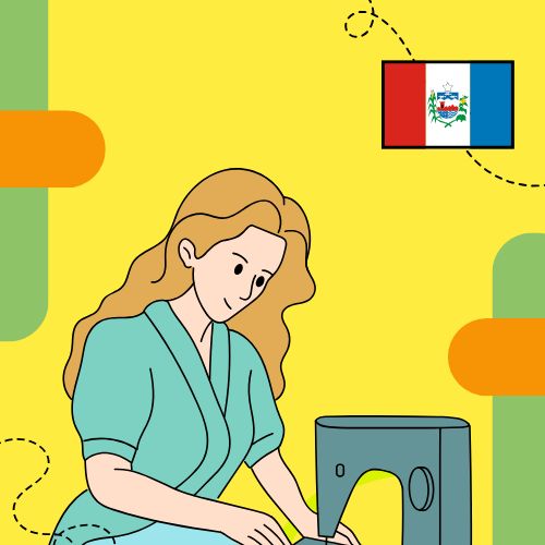 Trabalhos Criativos e Lucrativos impulsionam autonomia e renda em Delmiro Gouveia