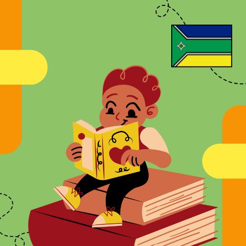 Amapá: Canto da Leitura