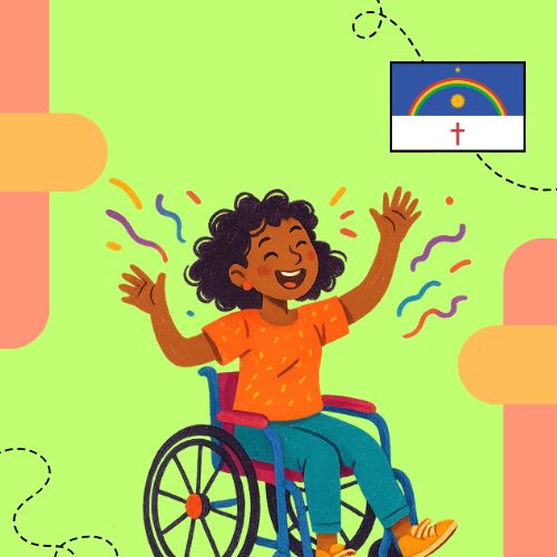 Rodoarte – Dança e Inclusão sobre Rodas