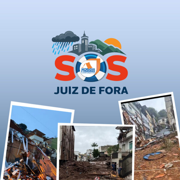 CAMPANHA NACIONAL – SOS JUIZ DE FORA | MG